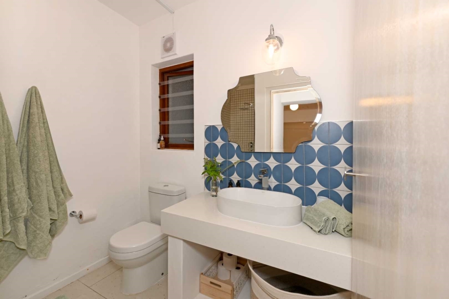 4 Bedroom Property for Sale in Camps Bay Western Cape